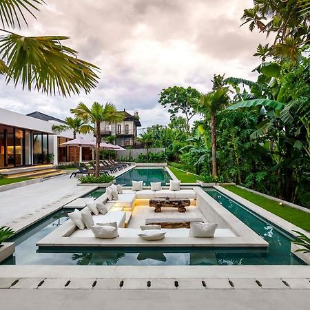Villa Izia By Balisuperhost Ubud Exteriör bild