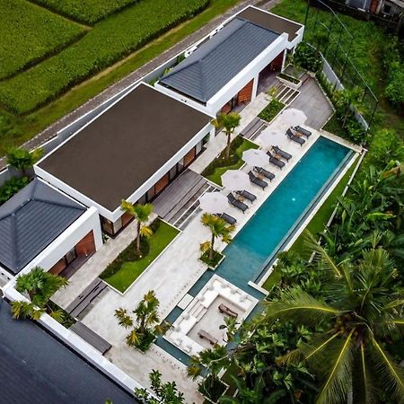 Villa Izia By Balisuperhost Ubud Exteriör bild