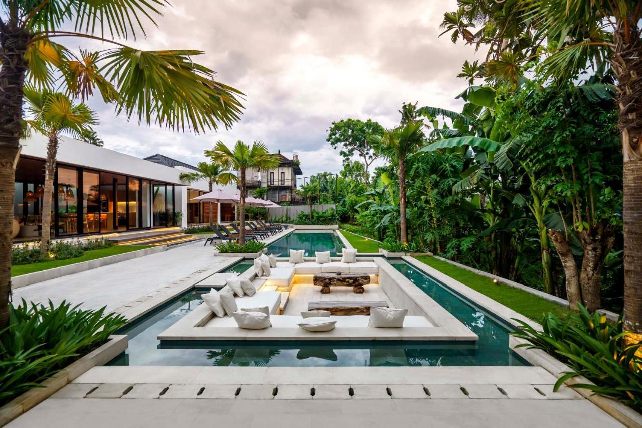 Villa Izia By Balisuperhost Ubud Exteriör bild