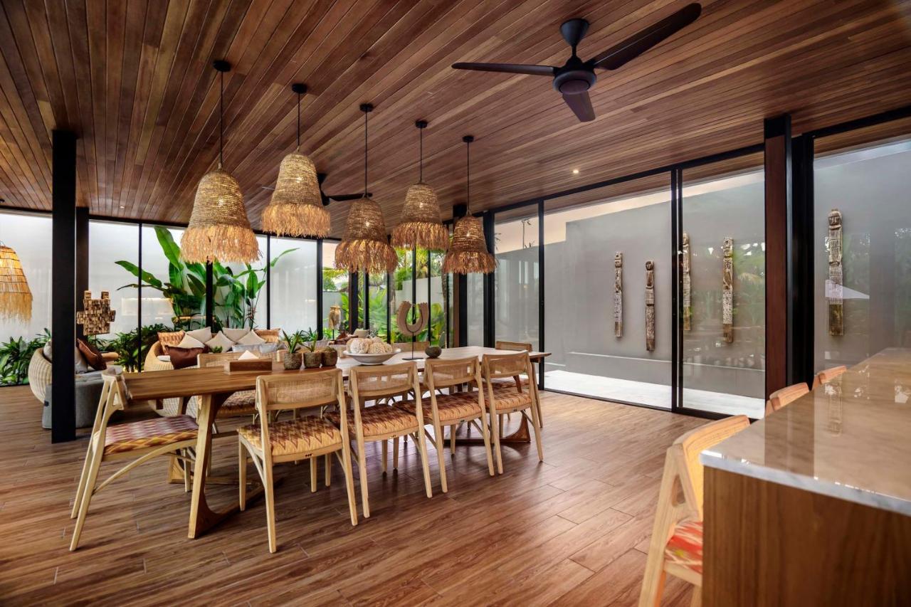 Villa Izia By Balisuperhost Ubud Exteriör bild