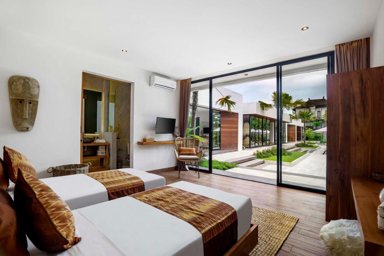 Villa Izia By Balisuperhost Ubud Exteriör bild