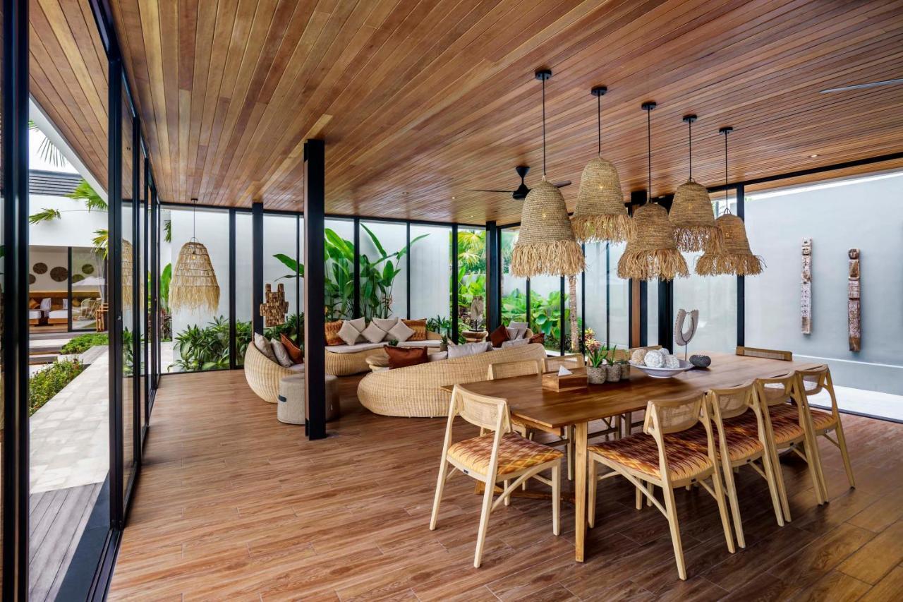 Villa Izia By Balisuperhost Ubud Exteriör bild