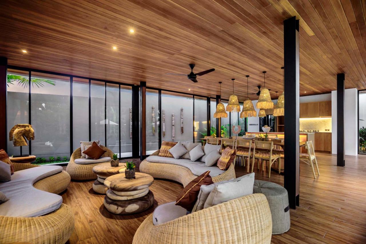 Villa Izia By Balisuperhost Ubud Exteriör bild