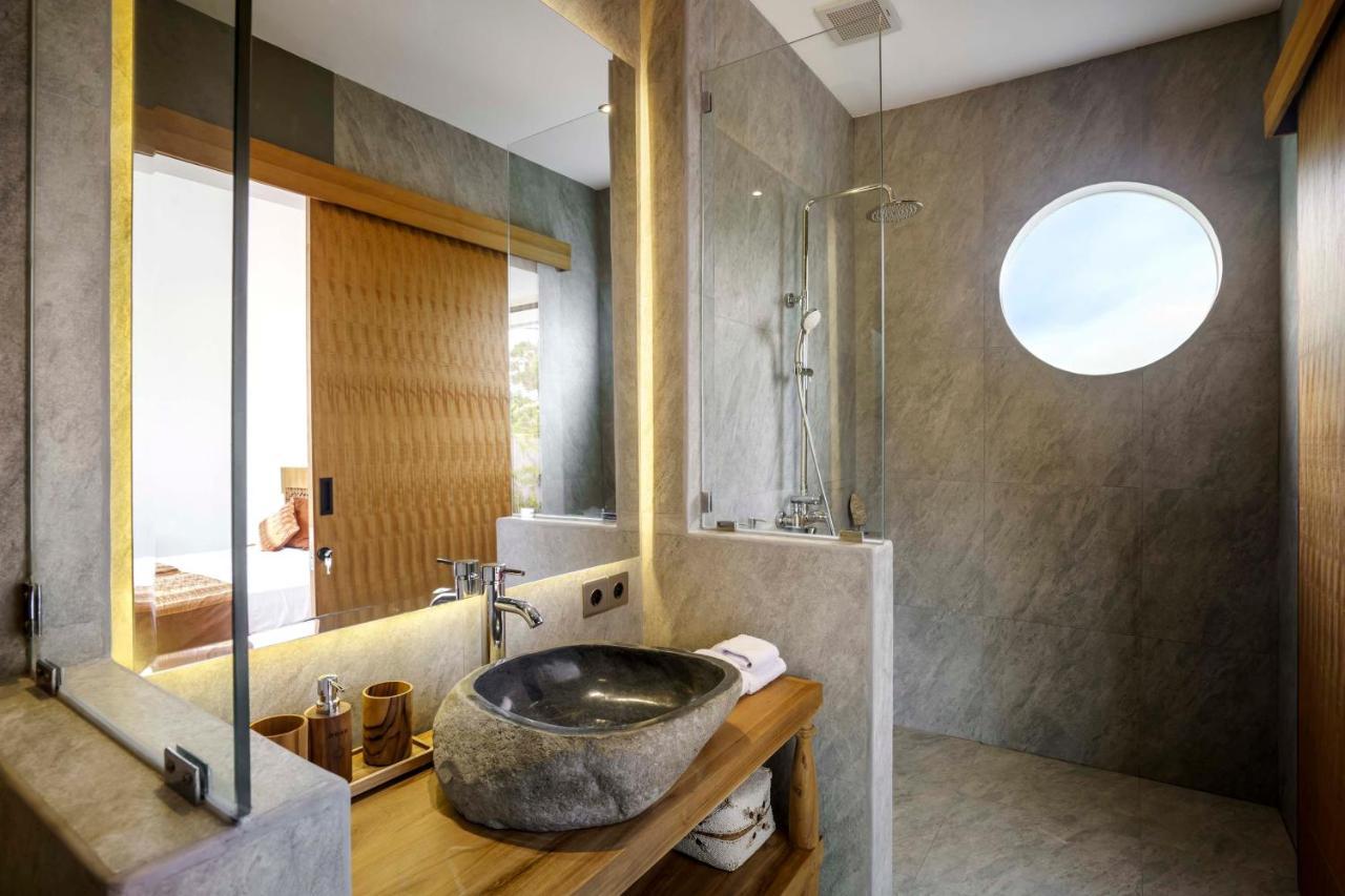 Villa Izia By Balisuperhost Ubud Exteriör bild