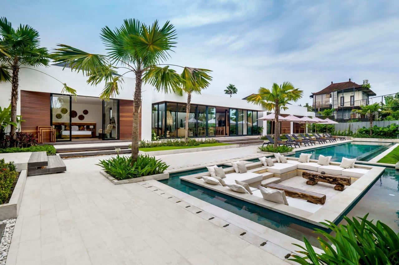 Villa Izia By Balisuperhost Ubud Exteriör bild