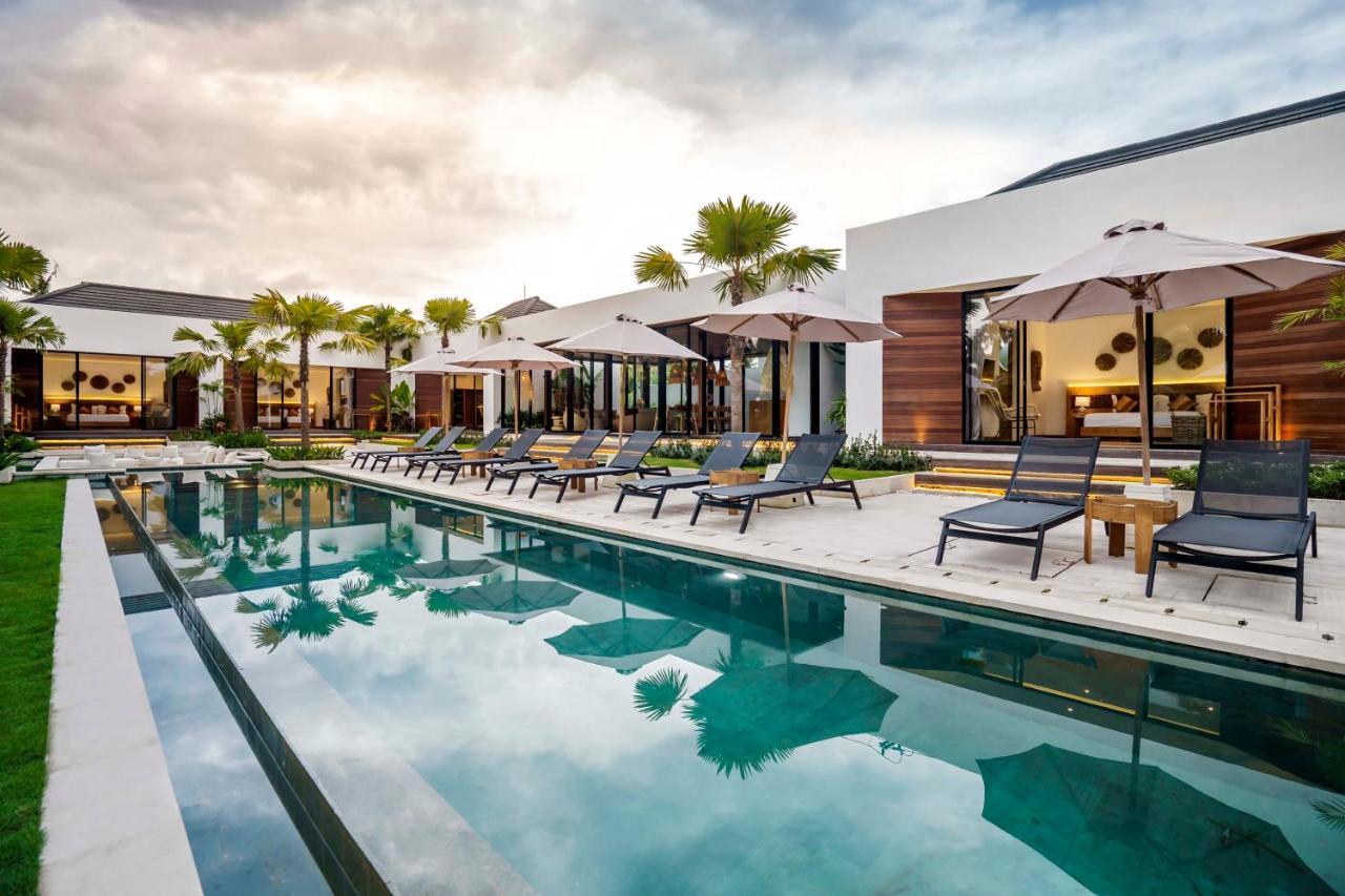 Villa Izia By Balisuperhost Ubud Exteriör bild