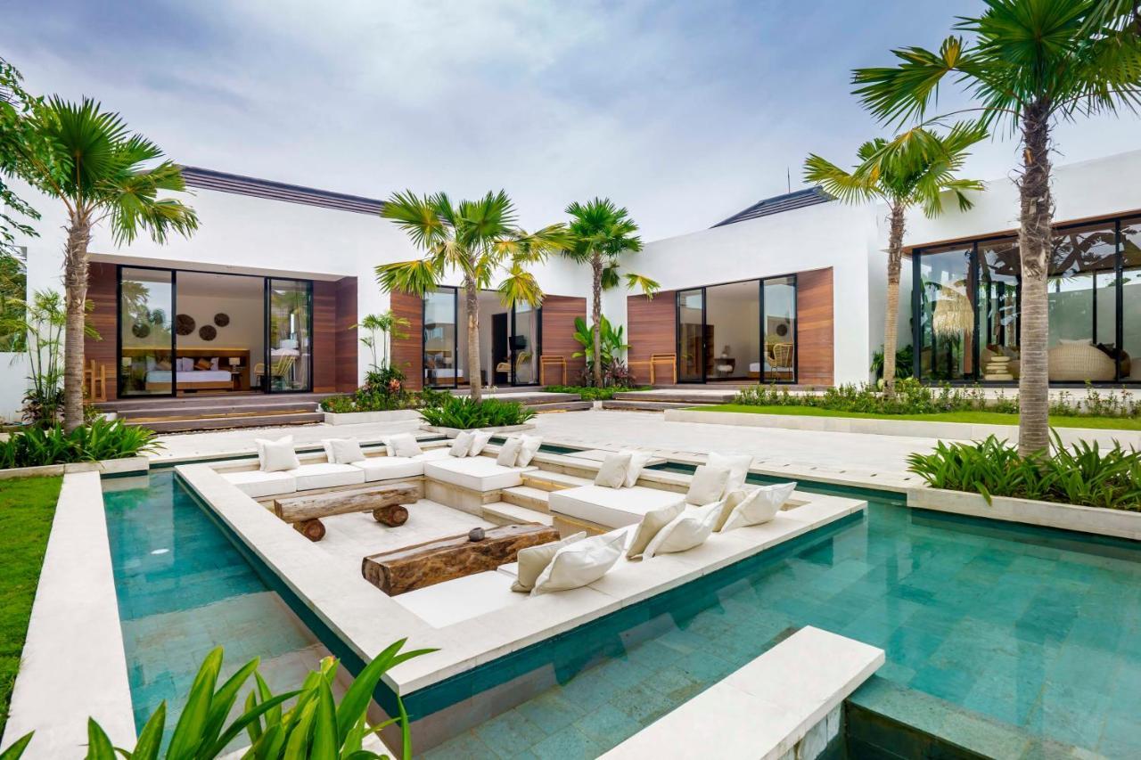 Villa Izia By Balisuperhost Ubud Exteriör bild